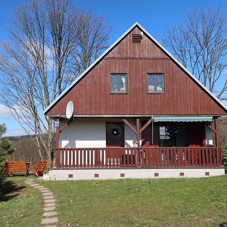 Holiday Home Holiday Hill 67 By Interhome Cista  Εξωτερικό φωτογραφία