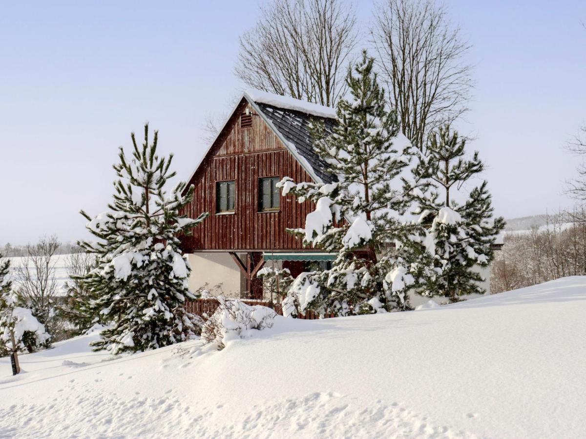 Holiday Home Holiday Hill 67 By Interhome Cista  Εξωτερικό φωτογραφία