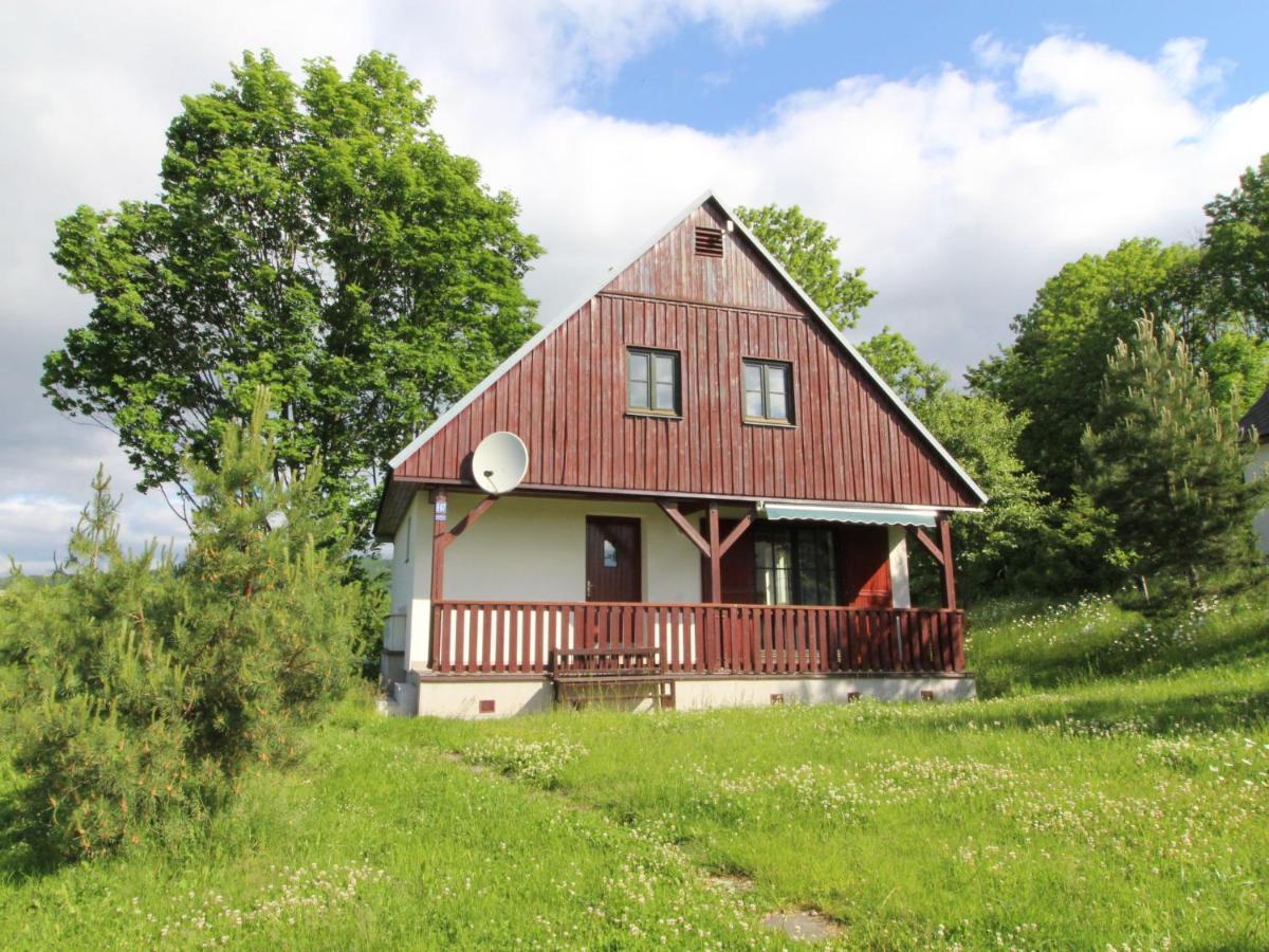 Holiday Home Holiday Hill 67 By Interhome Cista  Εξωτερικό φωτογραφία