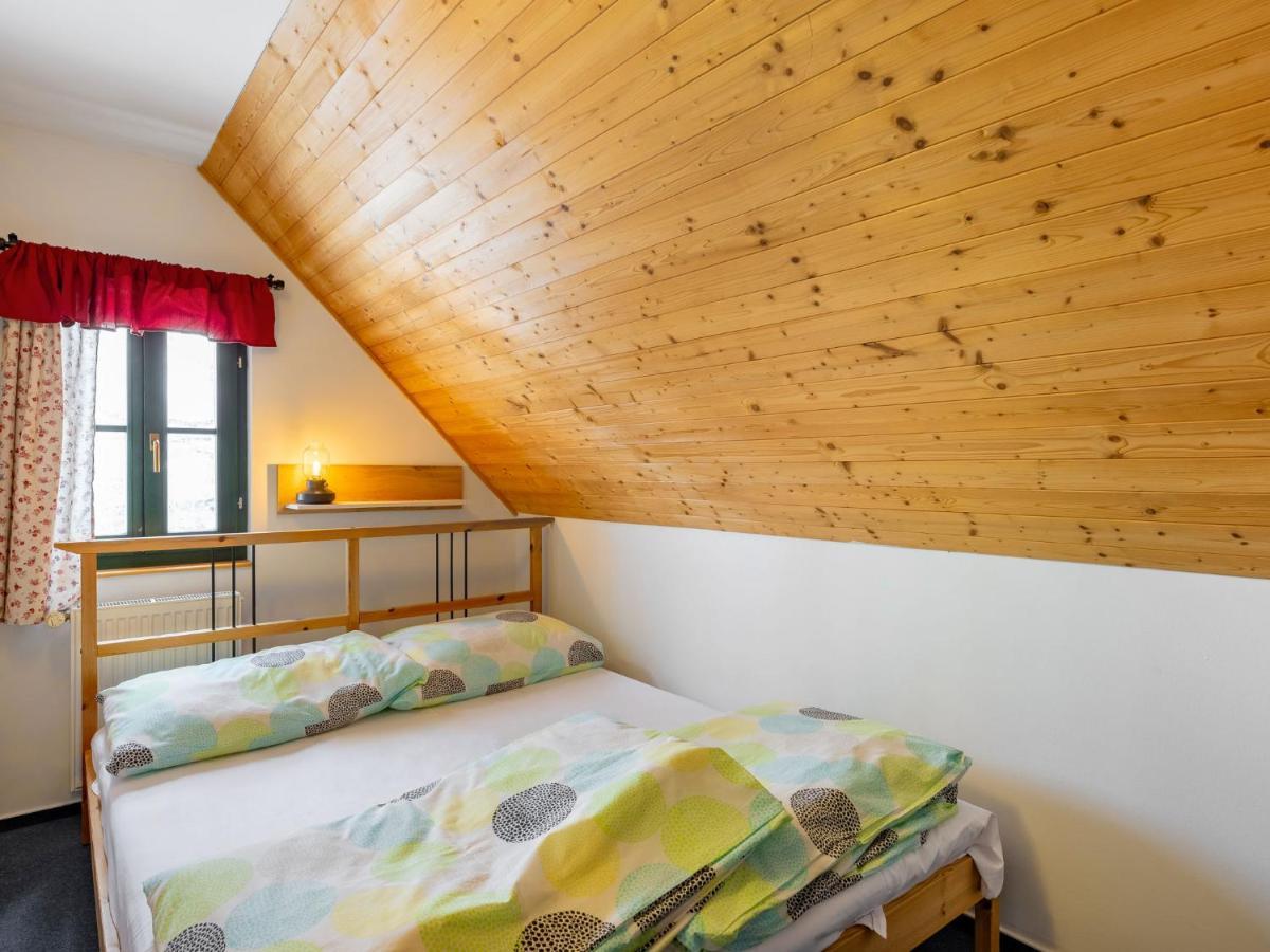 Holiday Home Holiday Hill 67 By Interhome Cista  Εξωτερικό φωτογραφία