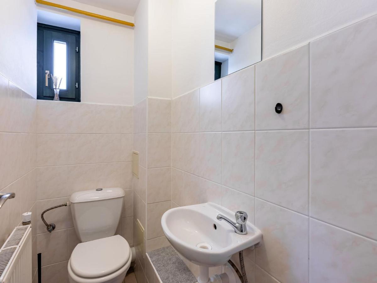 Holiday Home Holiday Hill 67 By Interhome Cista  Εξωτερικό φωτογραφία