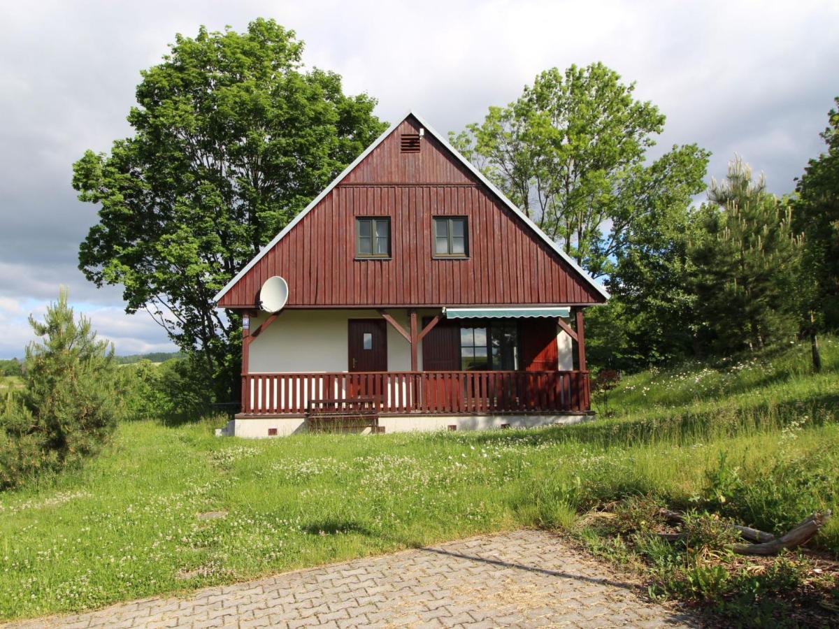 Holiday Home Holiday Hill 67 By Interhome Cista  Εξωτερικό φωτογραφία