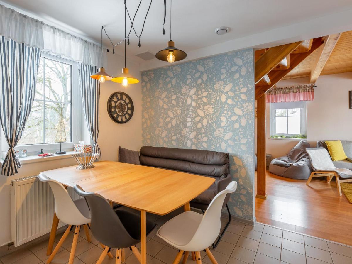 Holiday Home Holiday Hill 67 By Interhome Cista  Εξωτερικό φωτογραφία