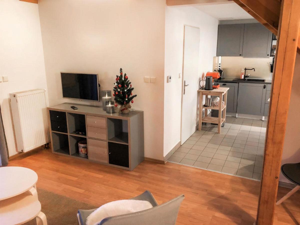 Holiday Home Holiday Hill 67 By Interhome Cista  Εξωτερικό φωτογραφία