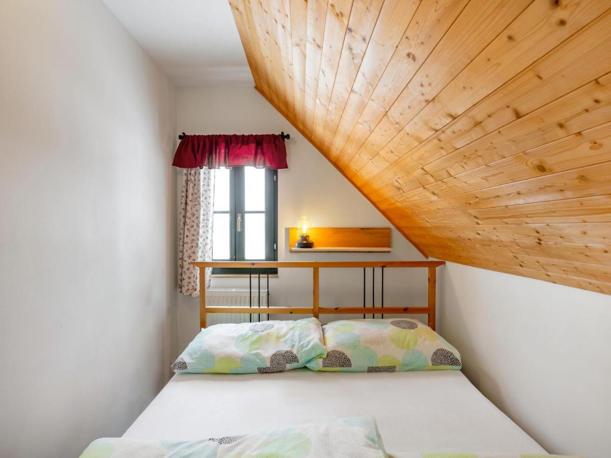 Holiday Home Holiday Hill 67 By Interhome Cista  Εξωτερικό φωτογραφία
