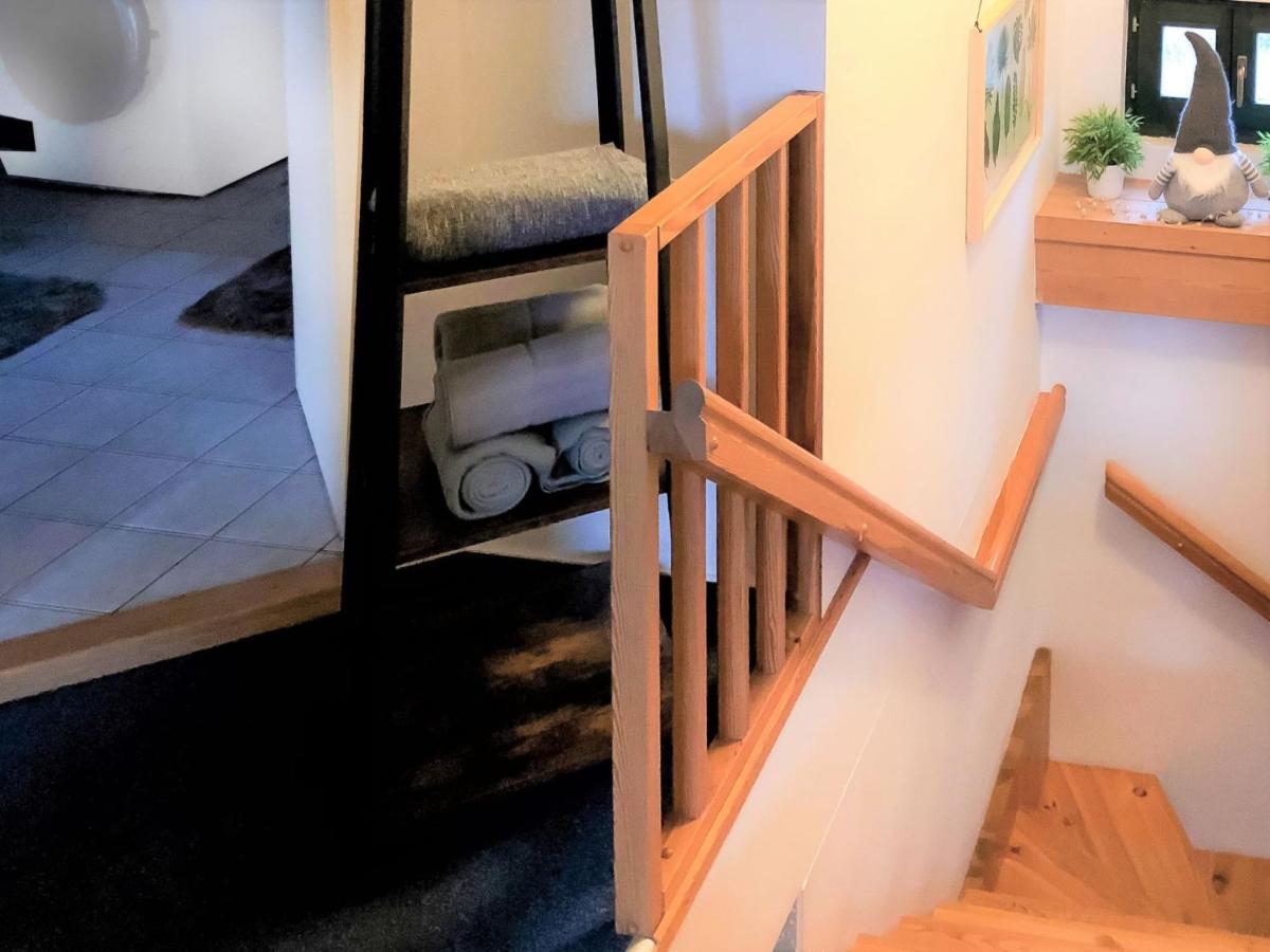Holiday Home Holiday Hill 67 By Interhome Cista  Εξωτερικό φωτογραφία