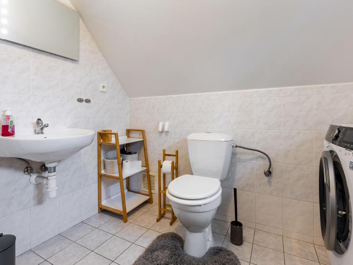 Holiday Home Holiday Hill 67 By Interhome Cista  Εξωτερικό φωτογραφία