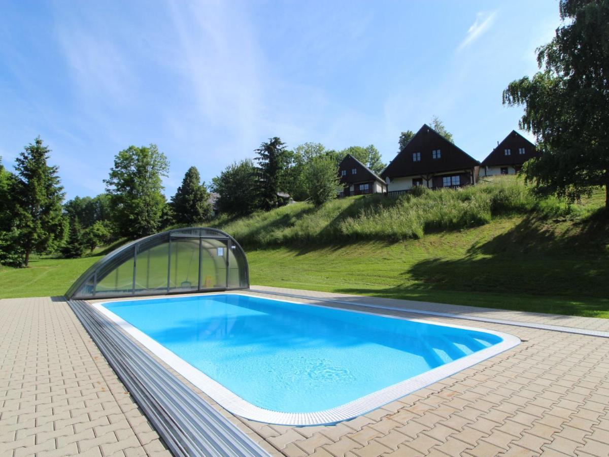 Holiday Home Holiday Hill 67 By Interhome Cista  Εξωτερικό φωτογραφία