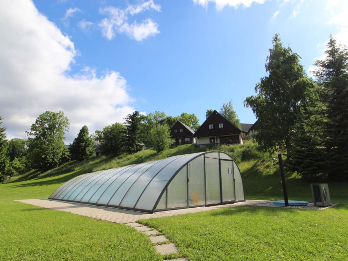 Holiday Home Holiday Hill 67 By Interhome Cista  Εξωτερικό φωτογραφία