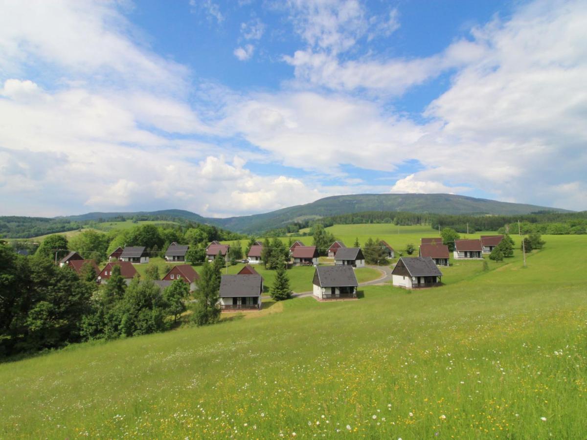 Holiday Home Holiday Hill 67 By Interhome Cista  Εξωτερικό φωτογραφία