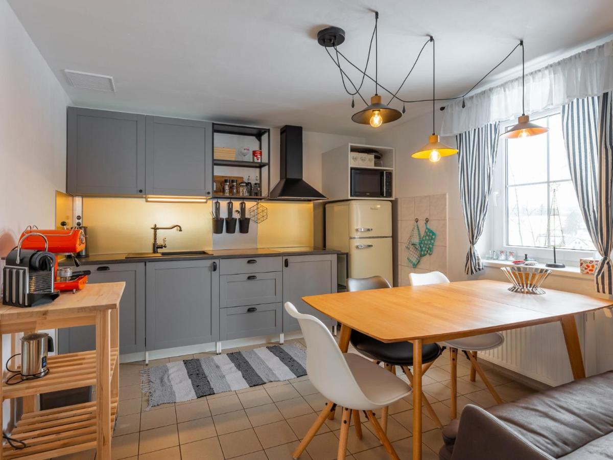 Holiday Home Holiday Hill 67 By Interhome Cista  Εξωτερικό φωτογραφία