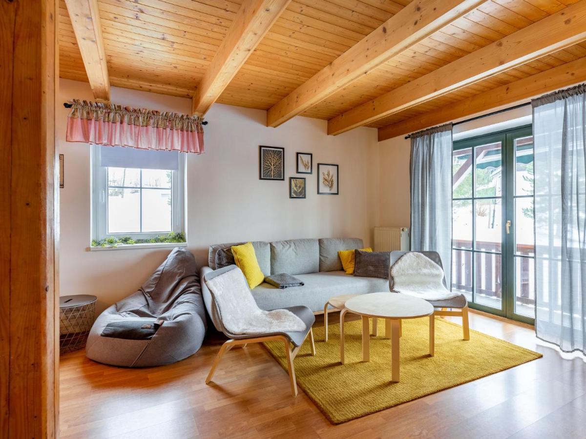 Holiday Home Holiday Hill 67 By Interhome Cista  Εξωτερικό φωτογραφία