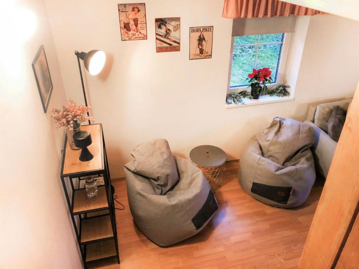 Holiday Home Holiday Hill 67 By Interhome Cista  Εξωτερικό φωτογραφία