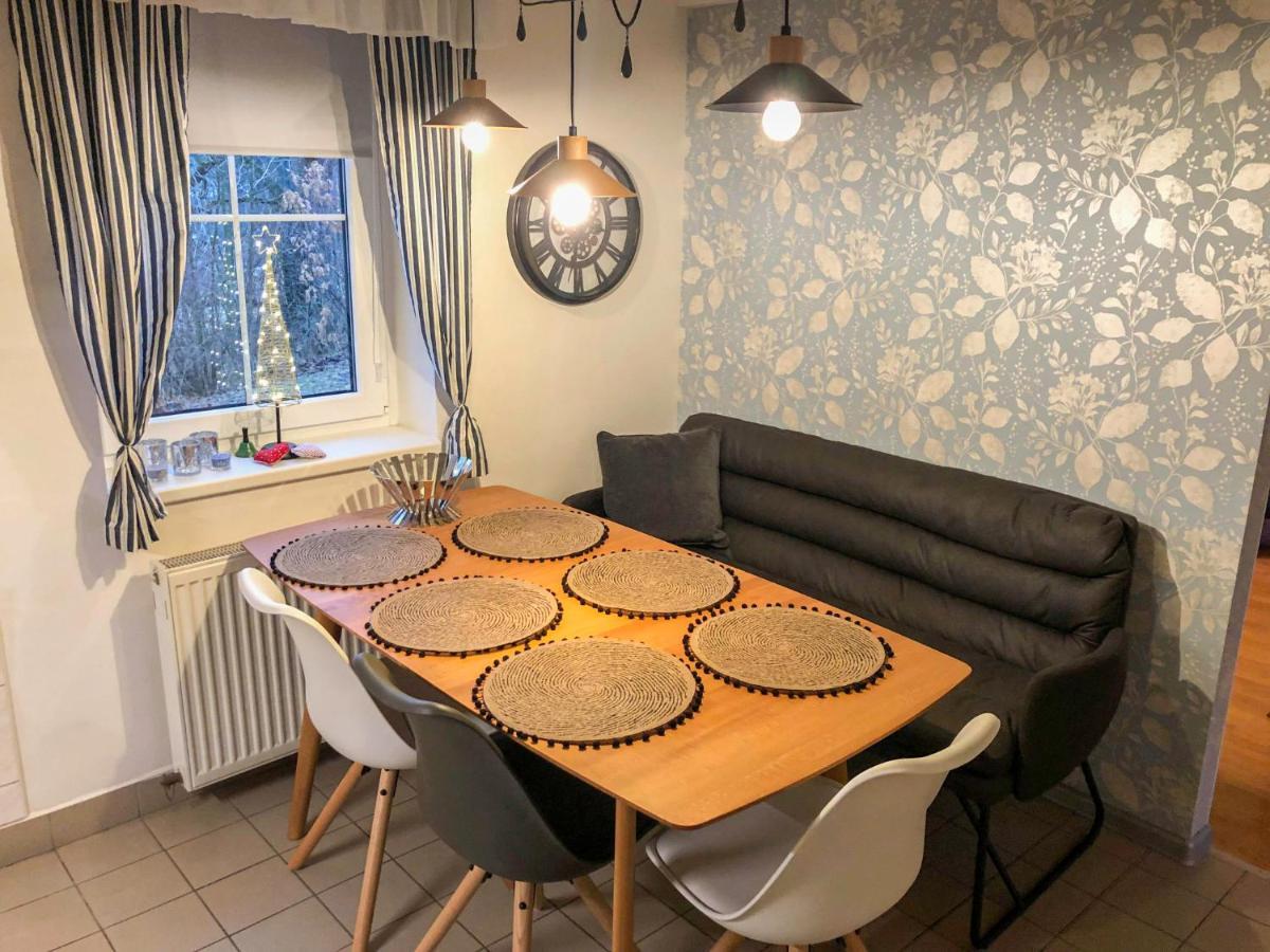 Holiday Home Holiday Hill 67 By Interhome Cista  Εξωτερικό φωτογραφία