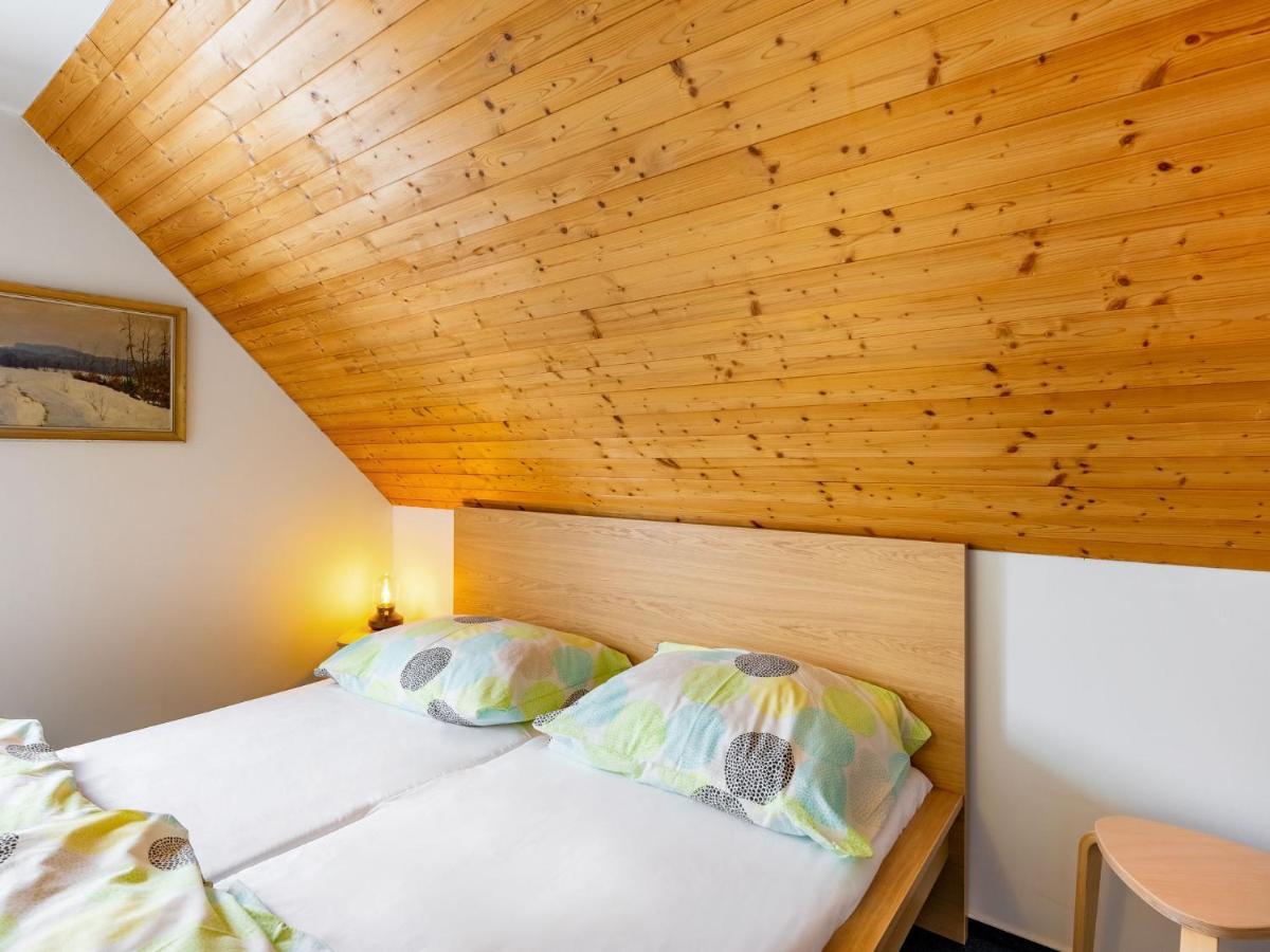 Holiday Home Holiday Hill 67 By Interhome Cista  Εξωτερικό φωτογραφία