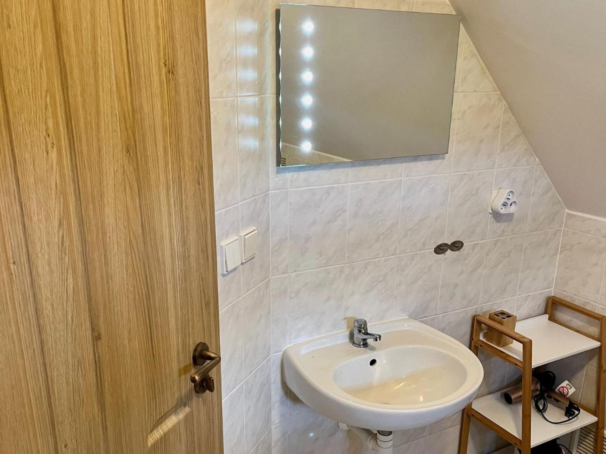 Holiday Home Holiday Hill 67 By Interhome Cista  Εξωτερικό φωτογραφία