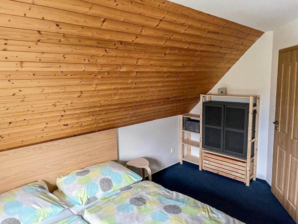 Holiday Home Holiday Hill 67 By Interhome Cista  Εξωτερικό φωτογραφία