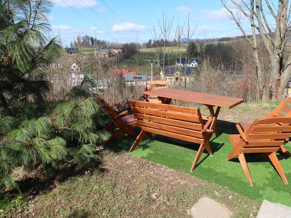 Holiday Home Holiday Hill 67 By Interhome Cista  Εξωτερικό φωτογραφία