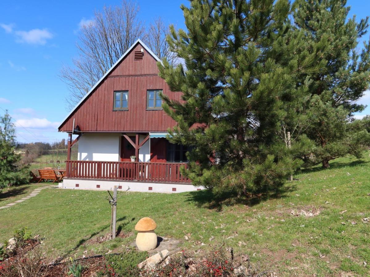 Holiday Home Holiday Hill 67 By Interhome Cista  Εξωτερικό φωτογραφία